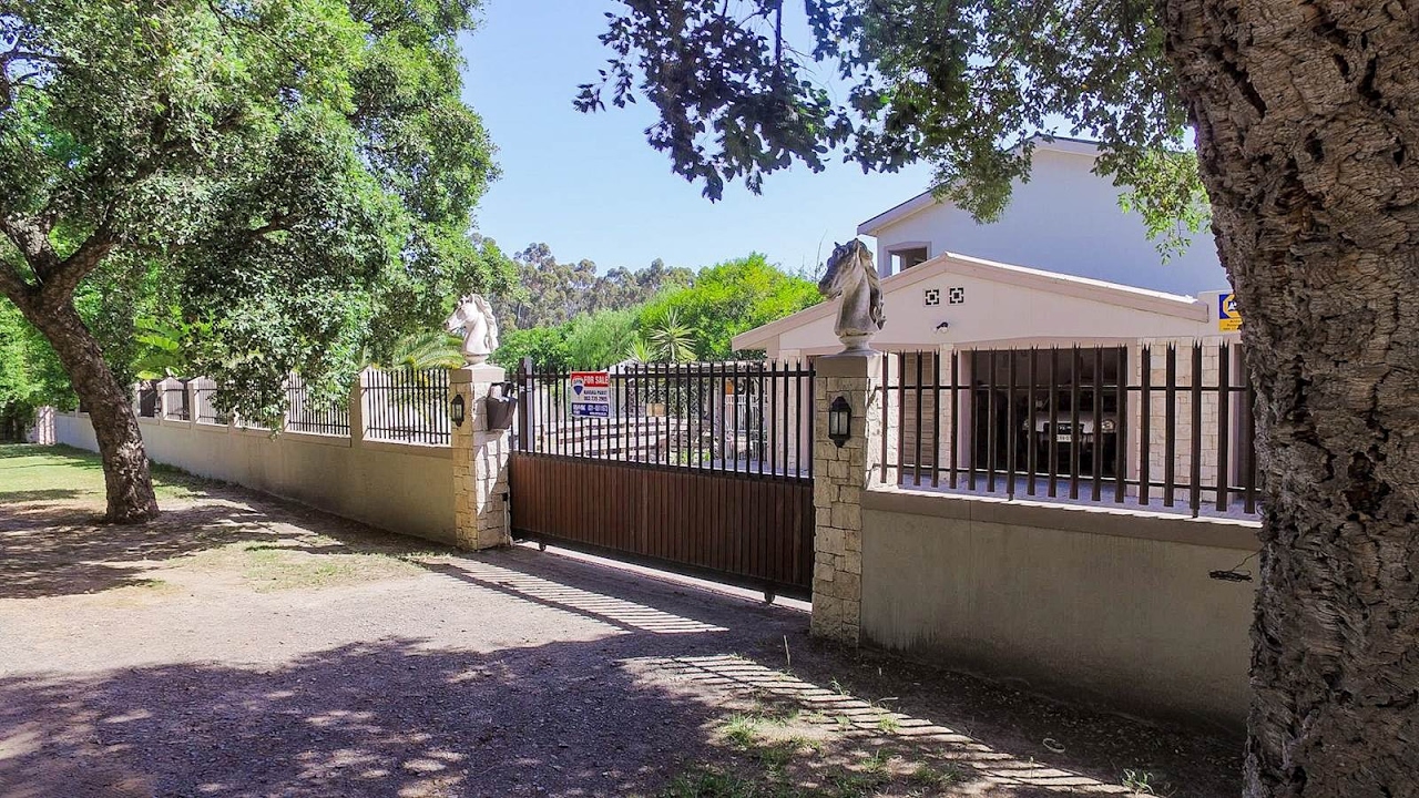 5 Bedroom House for sale in Western Cape | Cape Town | Kuilsriver | Eersterivier |