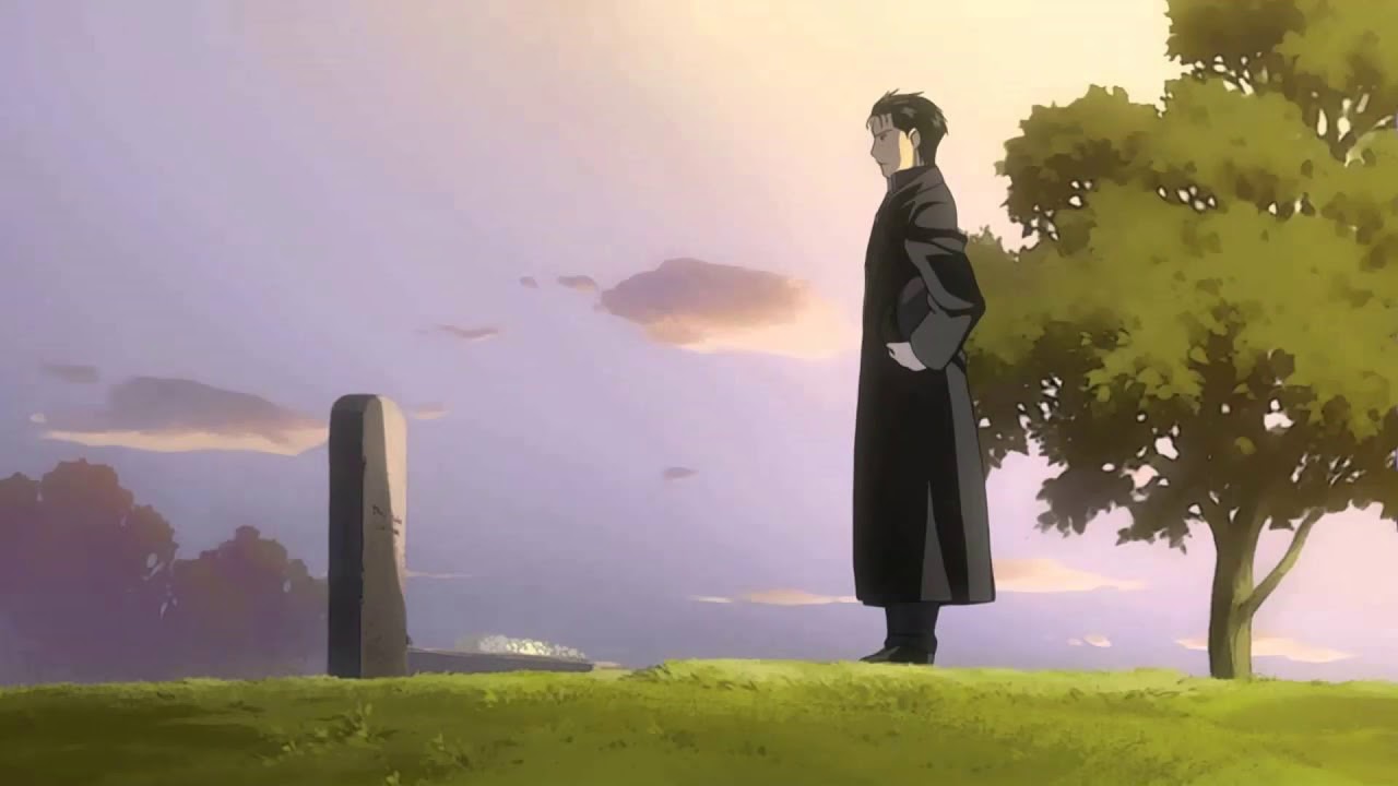 Blood On The Risers - Nightcore