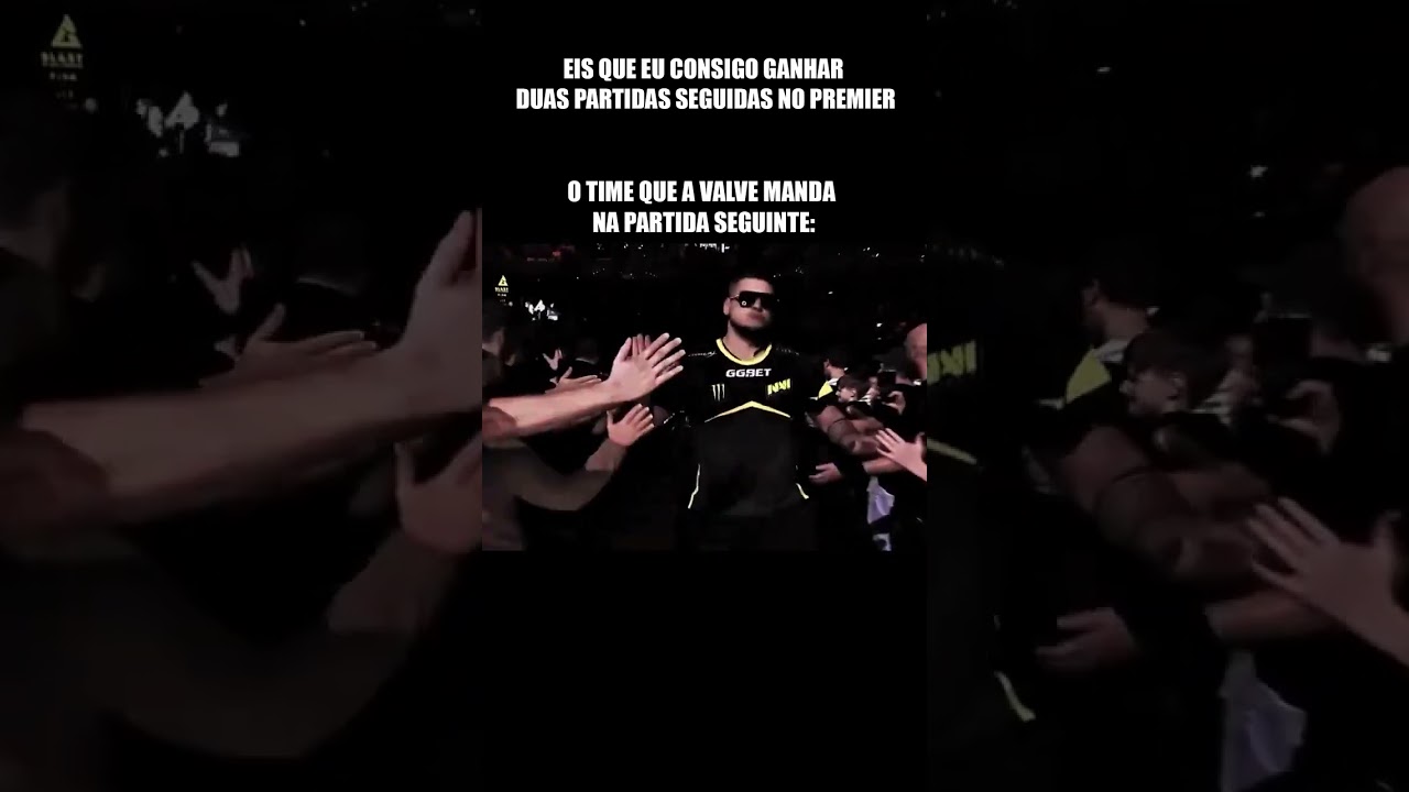 #navi #csgo #counterstrike2 #counterstrike #viral #play #major #csmajor #joker #fallen #furiagg