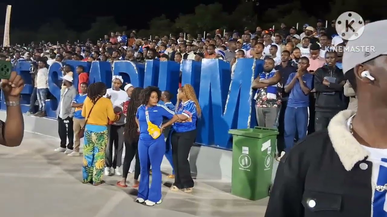 GIKUNDIRO IGIKAKA IGIKANU CYIMFIZI