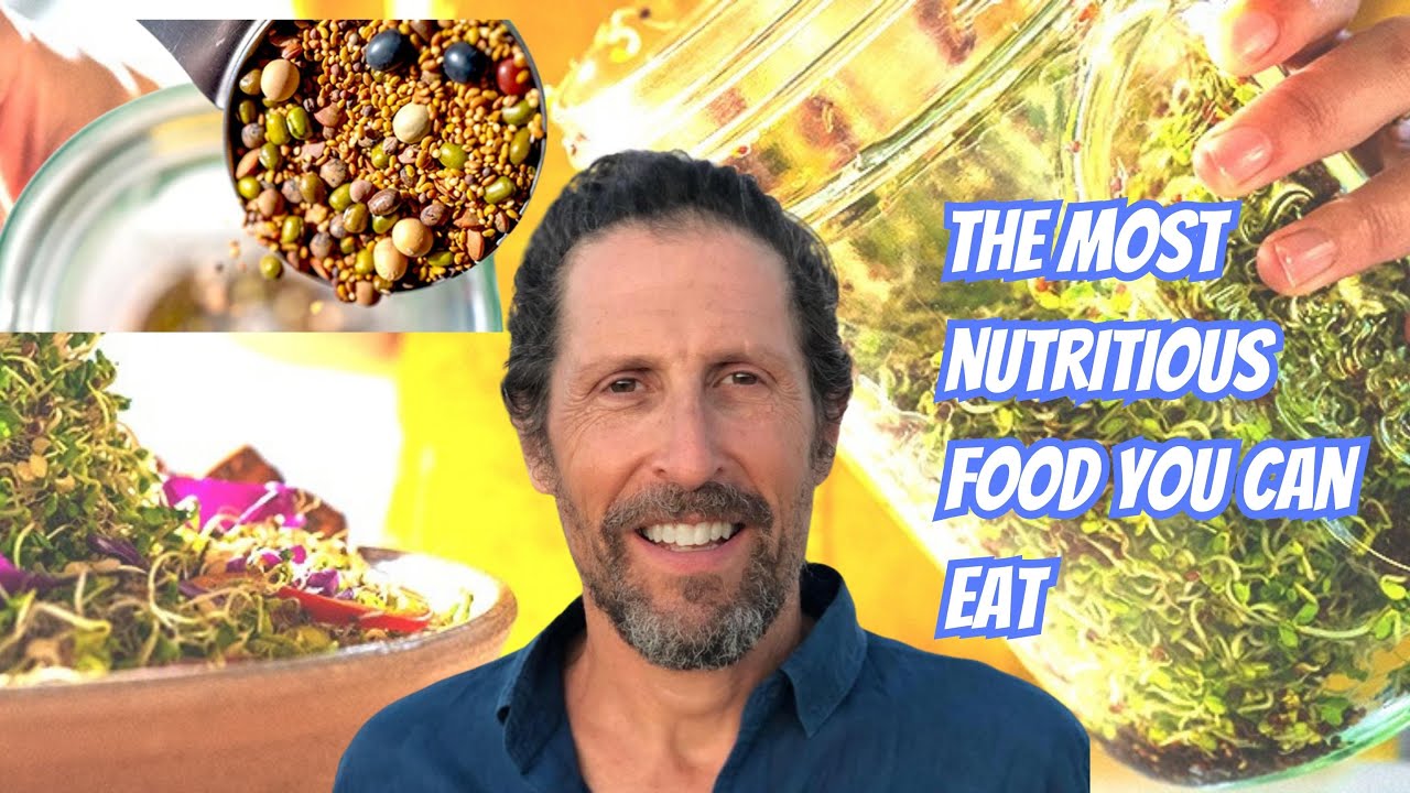 Raw Foods, Living Foods, Whole Foods What Is The Difference?