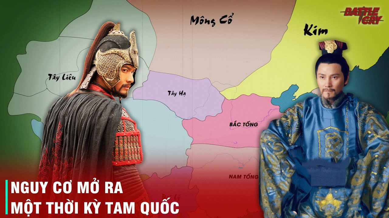ĐIỀU GÌ SẼ XẢY RA NẾU CHIẾN THẦN NHẠC PHI TẠO PHẢN?