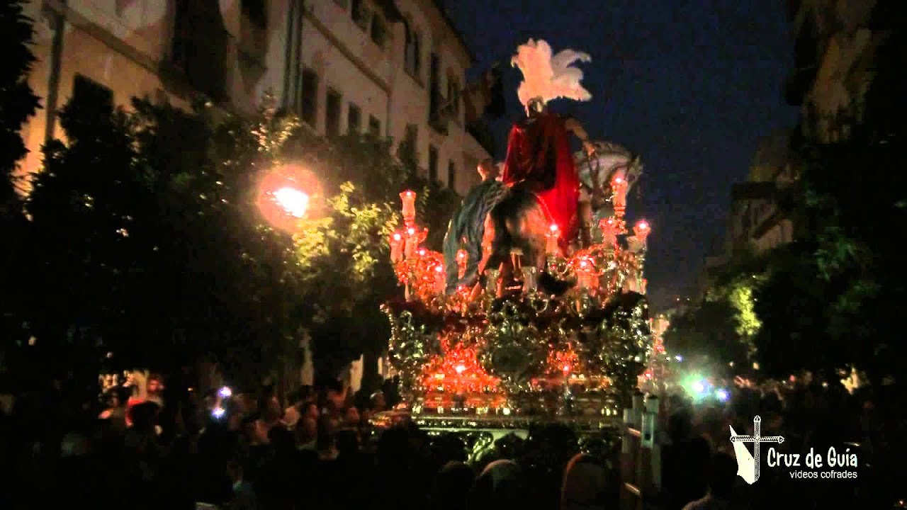 [HD] Rosario de Cádiz - Al Gitano de la Cava - Magna Córdoba