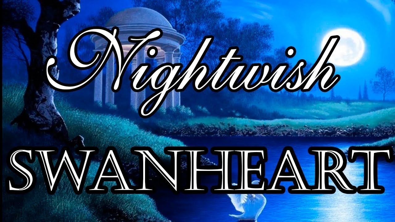 Swanheart by Nightwish (Acoustic Male Cover)