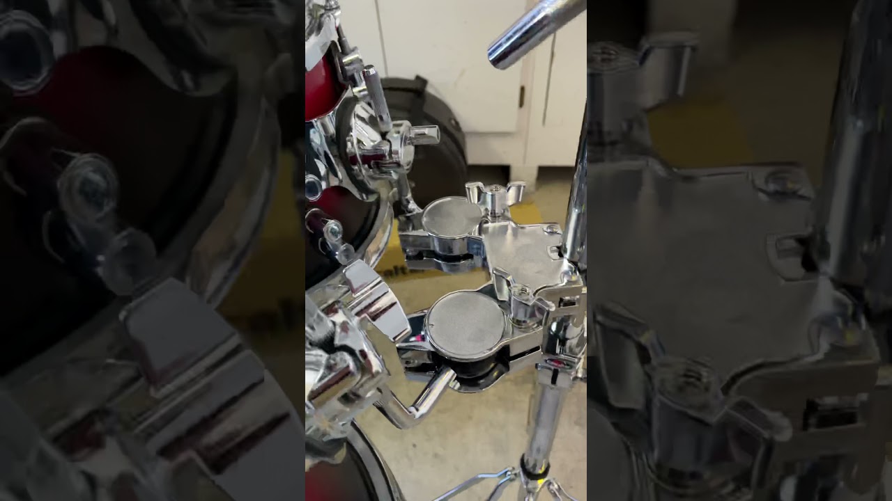 Gibraltar 6709 Boom Stand Overview vs. 5709