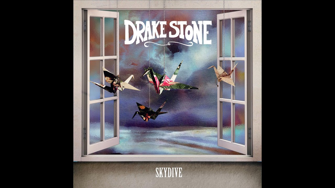 Drake Stone - Beauty Queen