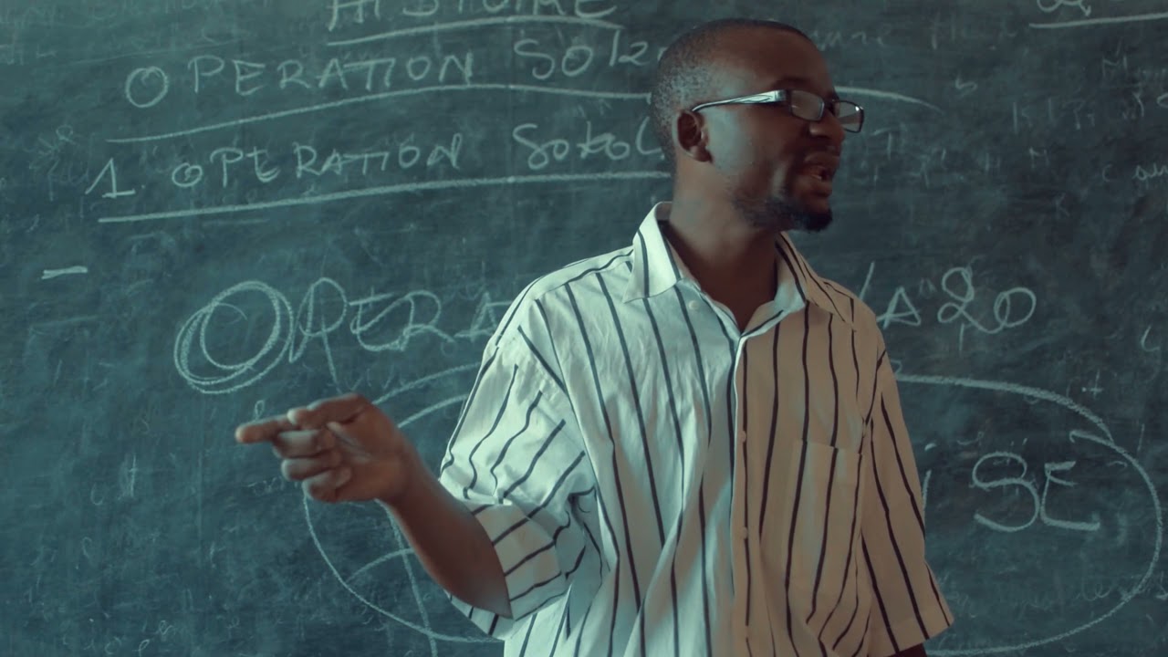 OPÉRATION SOKOLA 20 CLIP OFFICIEL 2021