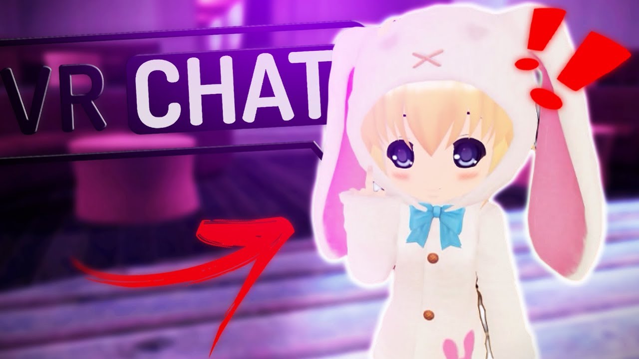 A PESSOA MAIS FOFA DO VRCHAT | VR CHAT BR ( Funny Moments ) Uganda Knuckles Vxgameplay