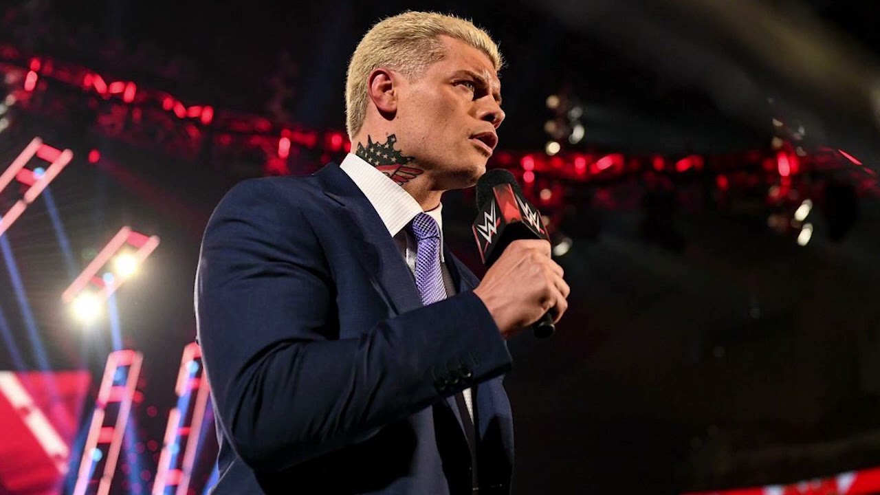 WWE 