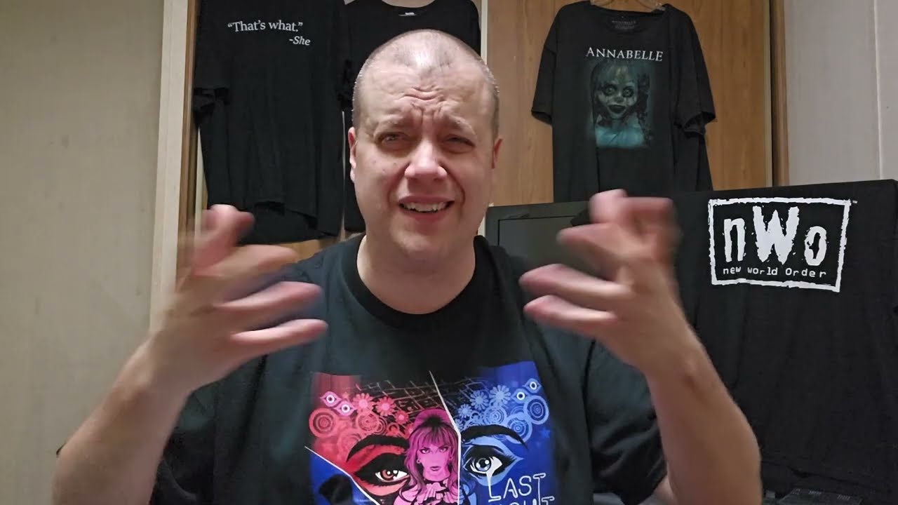 Shortcomings (2023) - Movie Review (Spoilers) - Ben Wrecks Everything