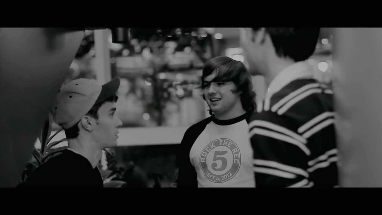 Bumps INF - Shunned By Society (Official Video)