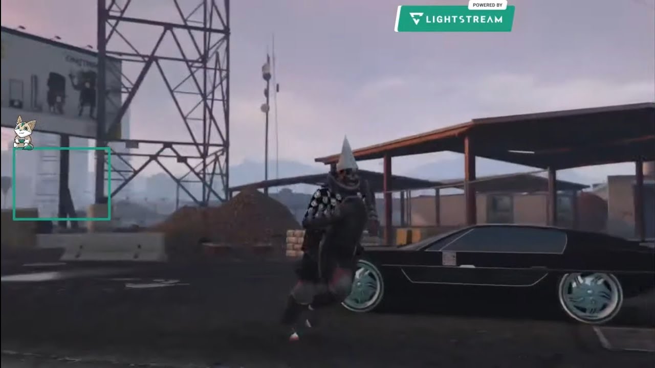  LIVE How To Do Back-to-Back Car to Car Merges With Activators + Pro Tips FULL TUTORIAL (GTA Online)