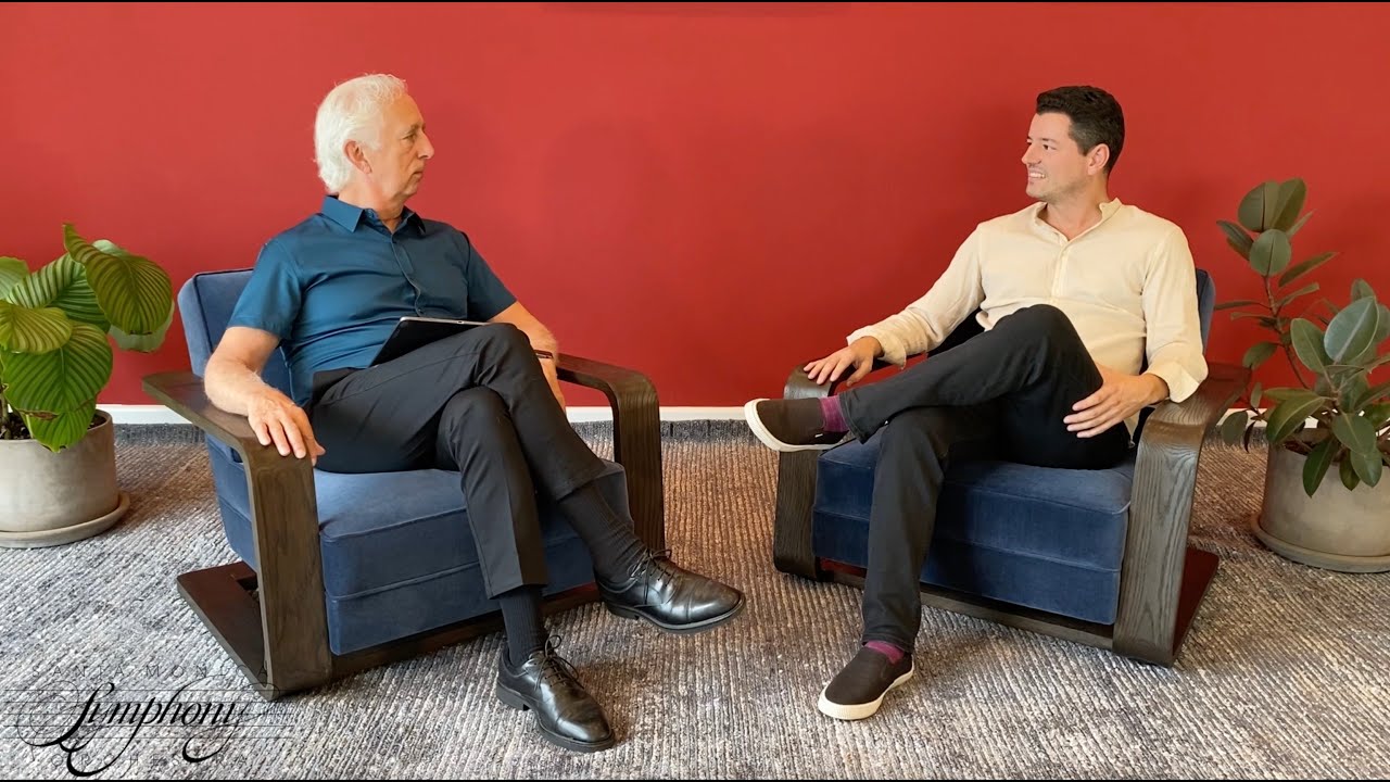 Troy Quinn Interview