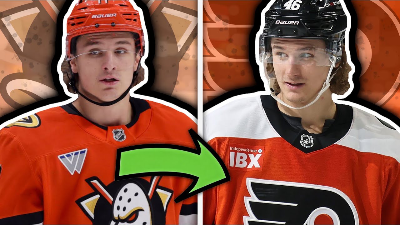 These Off Season NHL Pickups Already Look Like STEALS