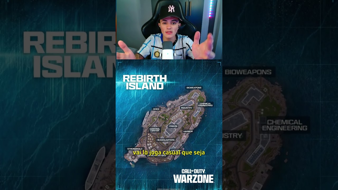MELHORES DICAS PARA RANKED WARZONE!! #warzone #callofduty #ranked #cod #loadouts #dicas