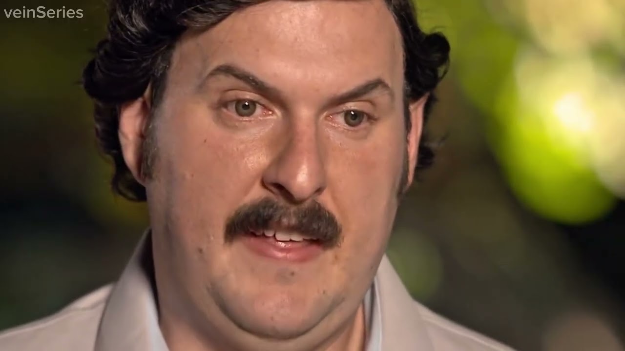 El Patrón manda a Topo y a Chili para dar de baja a Jiménez 