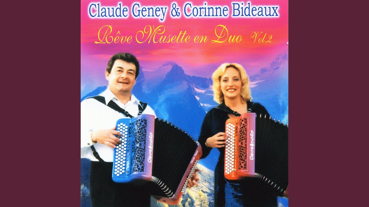 Joie Du Bal (Marche)
