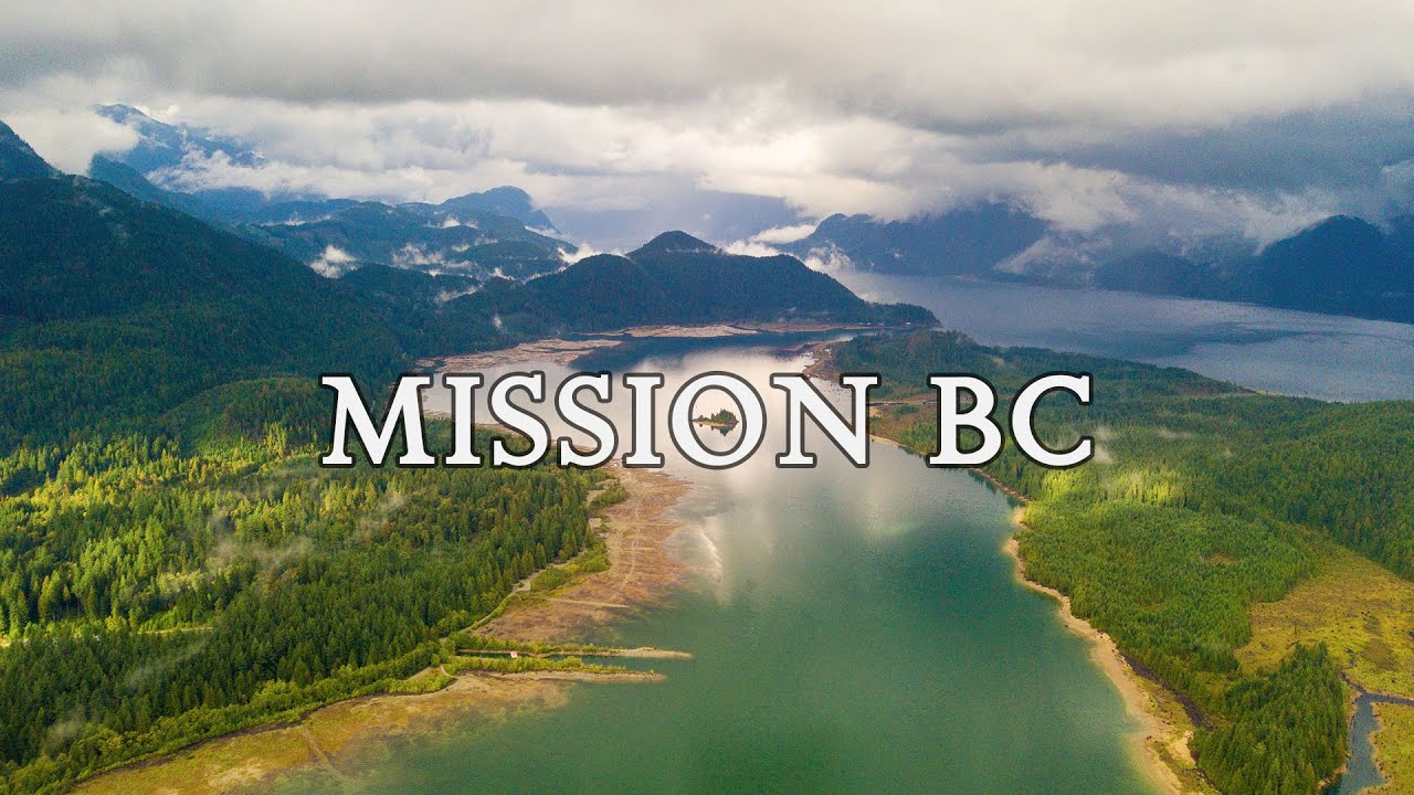 MISSION BC - Wildfire Season