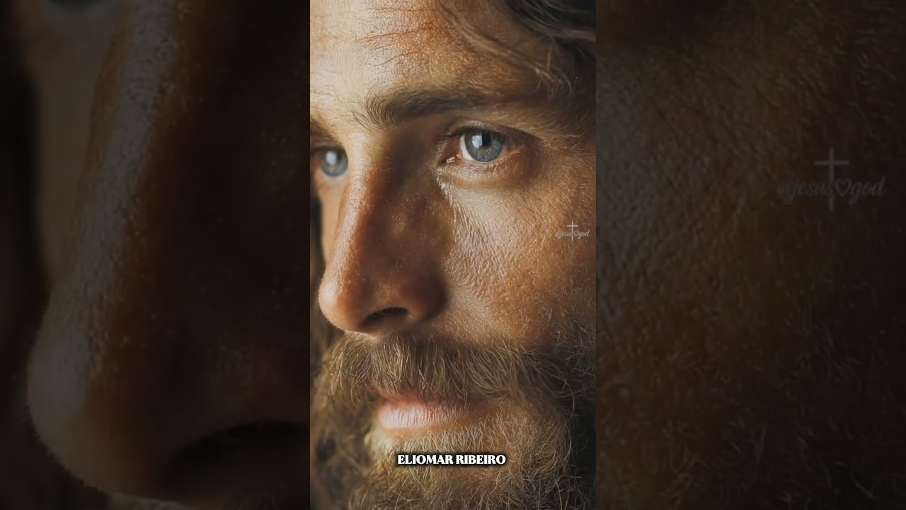 Música: Creia em Deus, que tudo pode!👏🏻