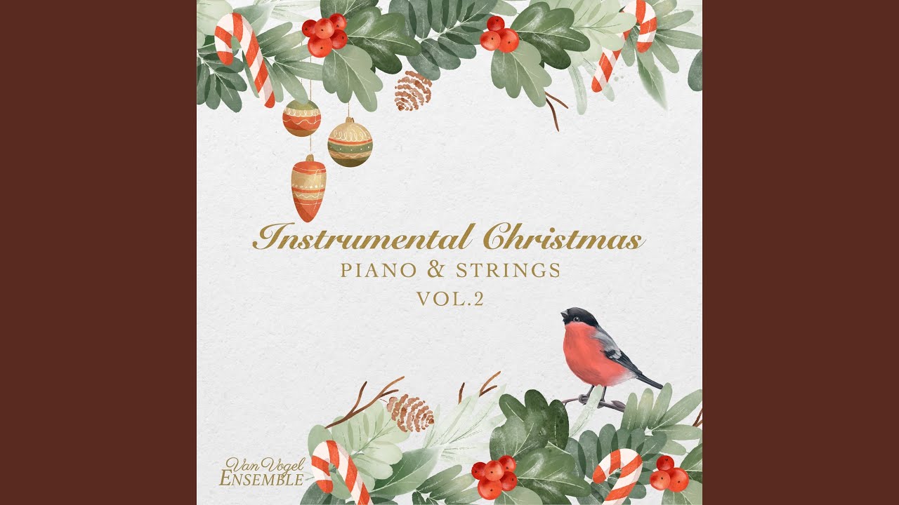 The Prayer (Instrumental Version)