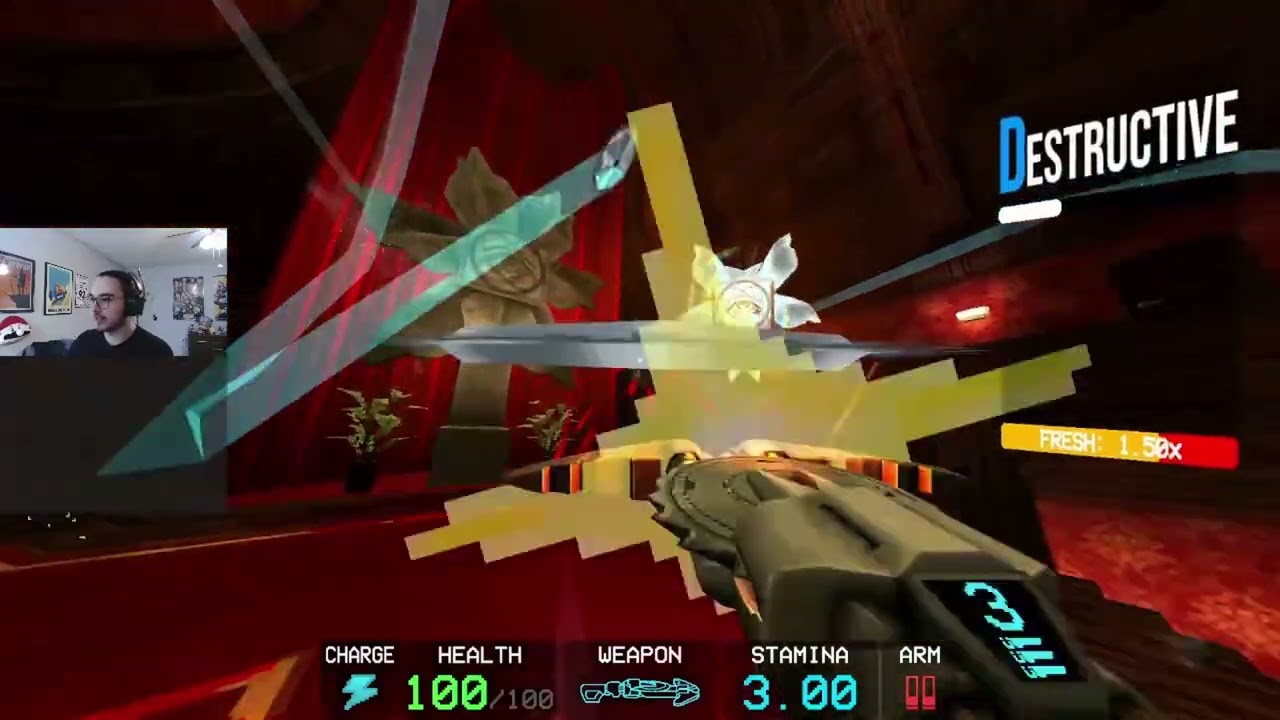 Layer 8 is Crazy! (ULTRAKILL) [8]
