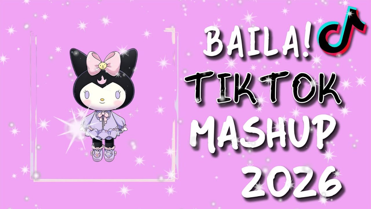 Si Te Sabes El Tiktok Baila! - 2026
