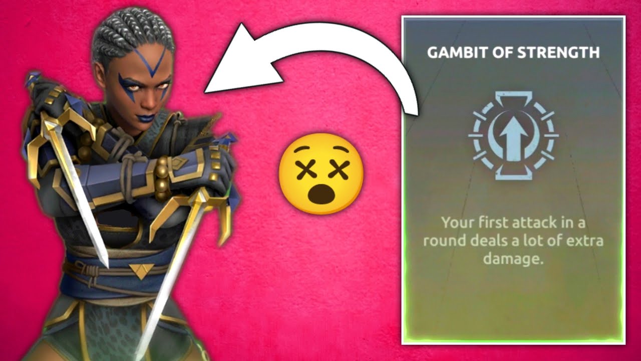 This one hit perk build for midnight is insane 😵 | Shadow Fight 4 Arena