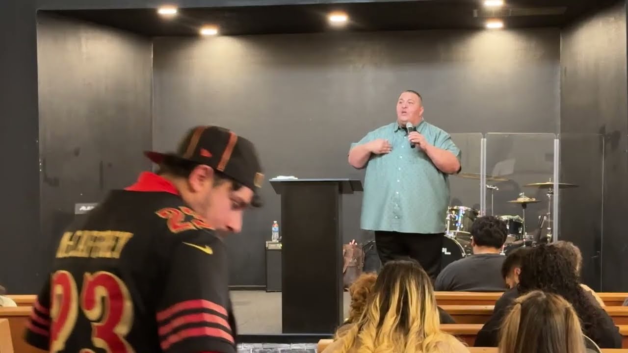 Ignite My City CHURCH - Madera is live!