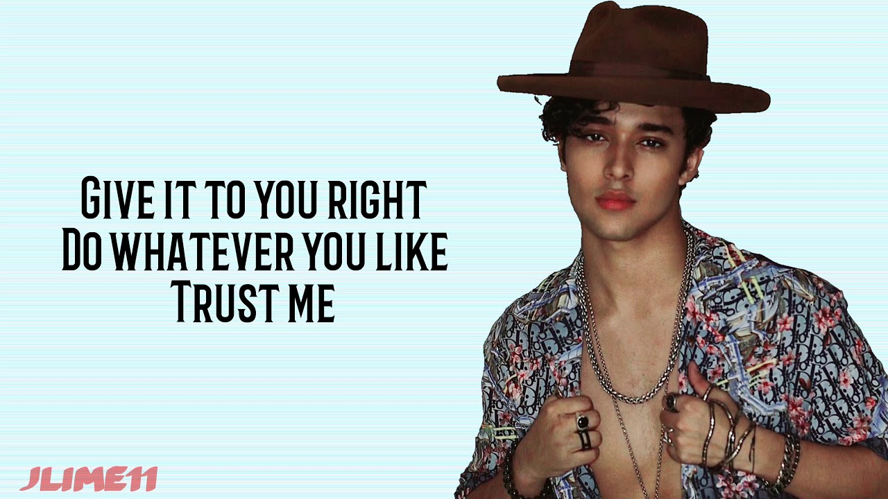 CNCO - De Mi (Letra) 4k