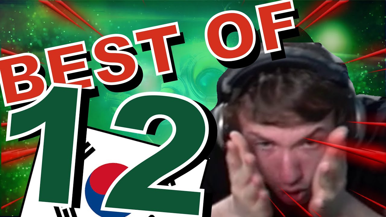 La journée du TILT - SARDOCHE BEST OF COREE JOUR 12