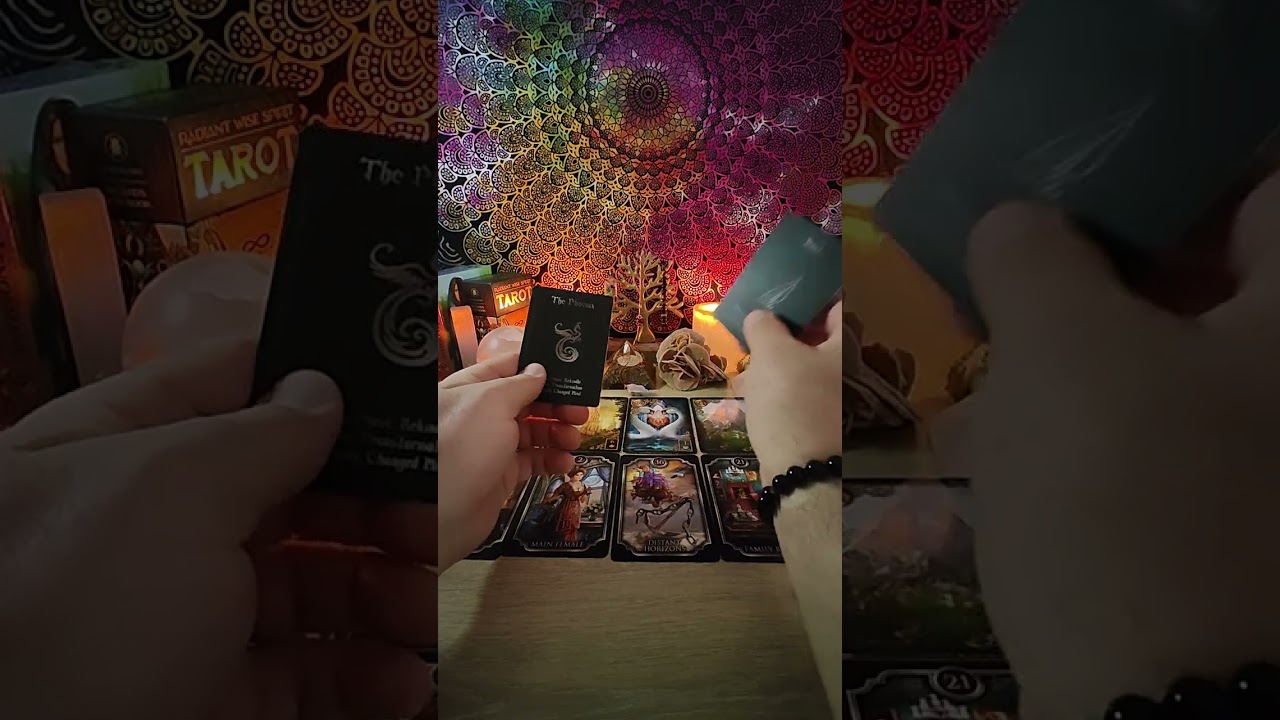 Pic a Card Εξέλιξη Νεας γνωριμίας! #twinflameoracles #fy