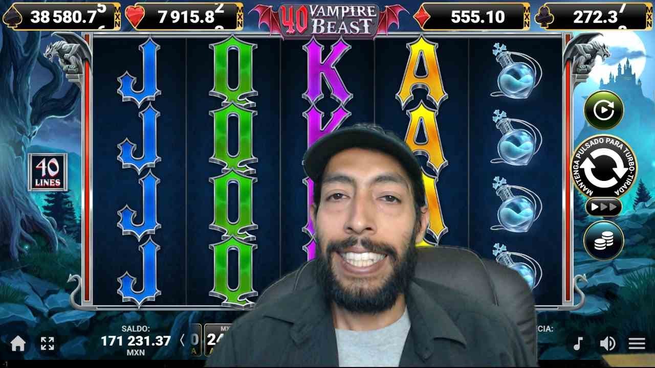 Viernes de MEGA APUESTA!!!