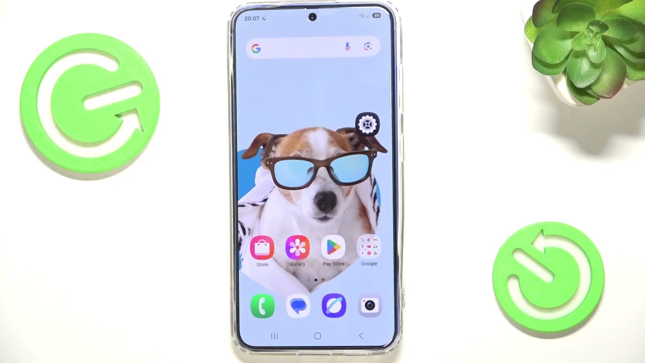 Samsung Galaxy S25 : tutoriel complet pour débutants