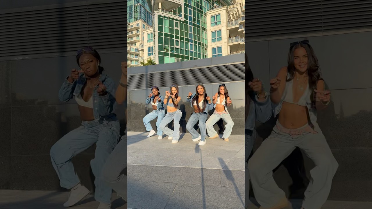 Shake it to the max (Dance Video)🔥🔥🔥