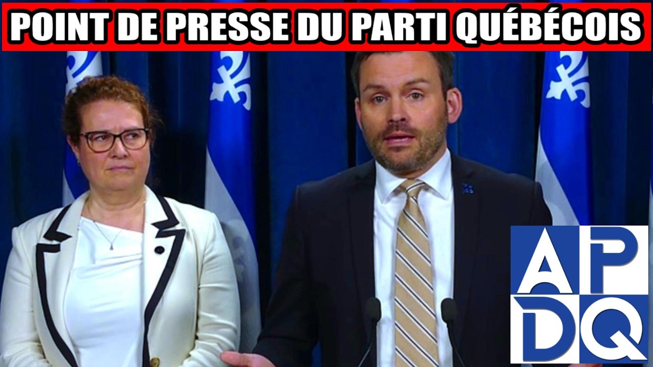🏗️ Le PQI de la CAQ : un château de cartes à 40 milliards