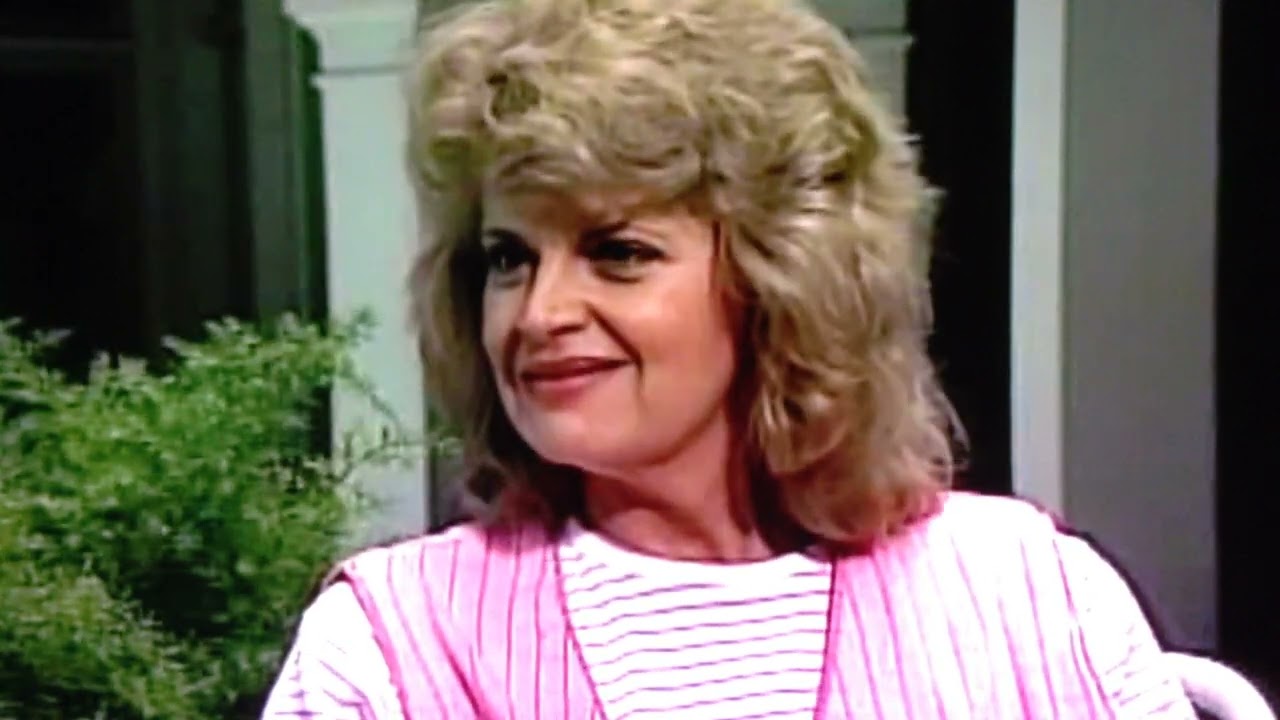 Dee Henry Jenkins 1st Interview After Death Of Conway Twitty - Music City Tonight (Crook and Chase)