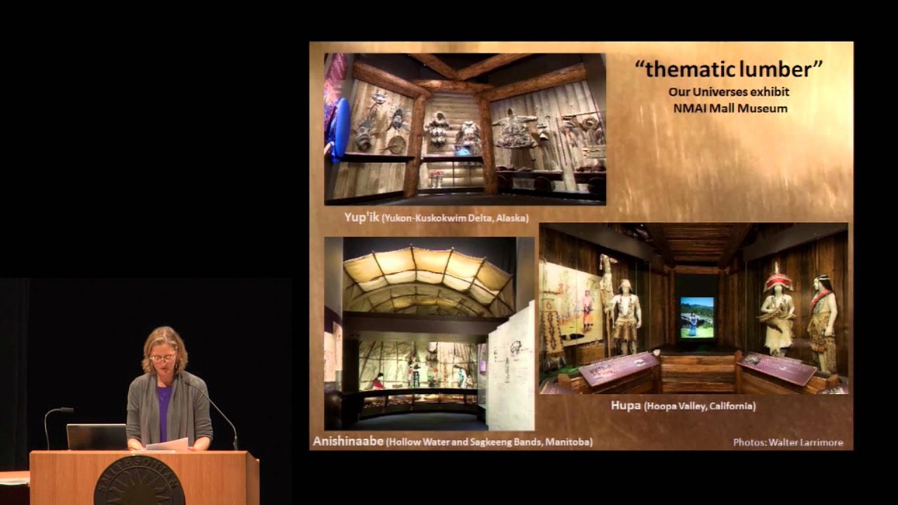 Conservation & Exhibition Planning: Material Testing for Design, Display, & Packing - Session 2