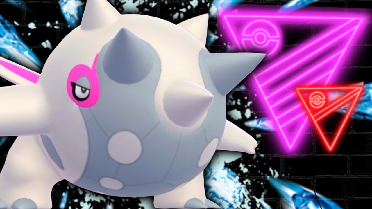THE TITAN HAS ARRIVED! 5-0 with XXL Cetitan in the Master League Premier Cup! | GO Battle League