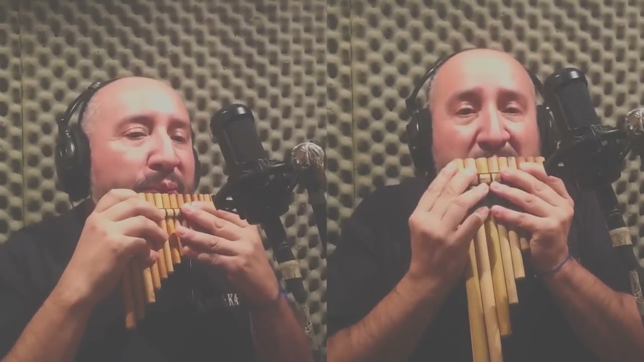 Victor Contreras - Barro (Chuntunqui)