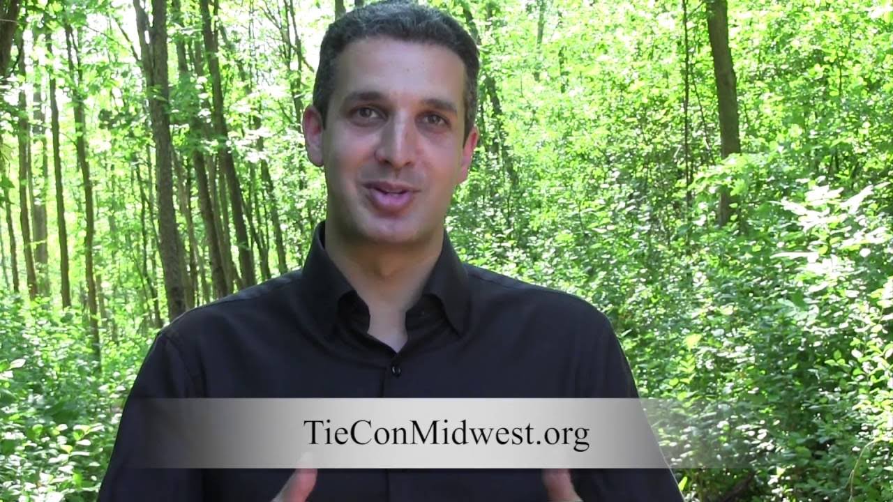 Google's Cyrus Mistry to Keynote at TieCon Midwest 2016 - Ignite2Disrupt