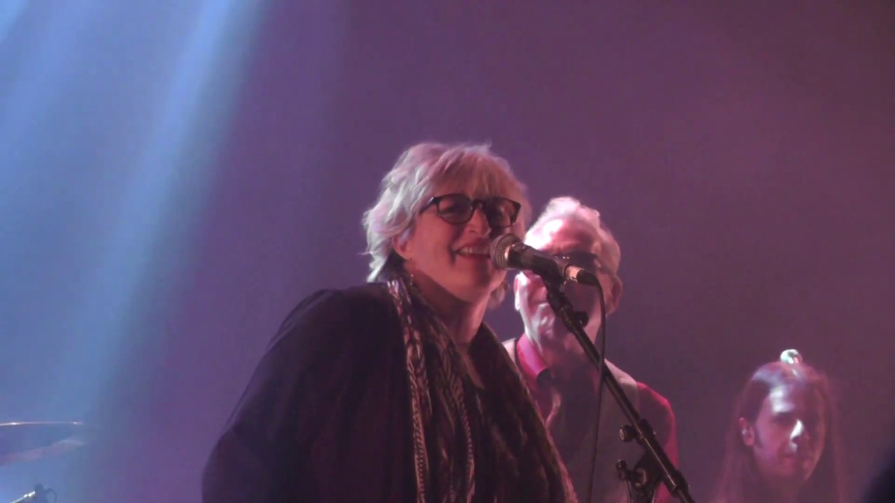 Manu Lanvin et Beverly Jo Scott à la Traverse