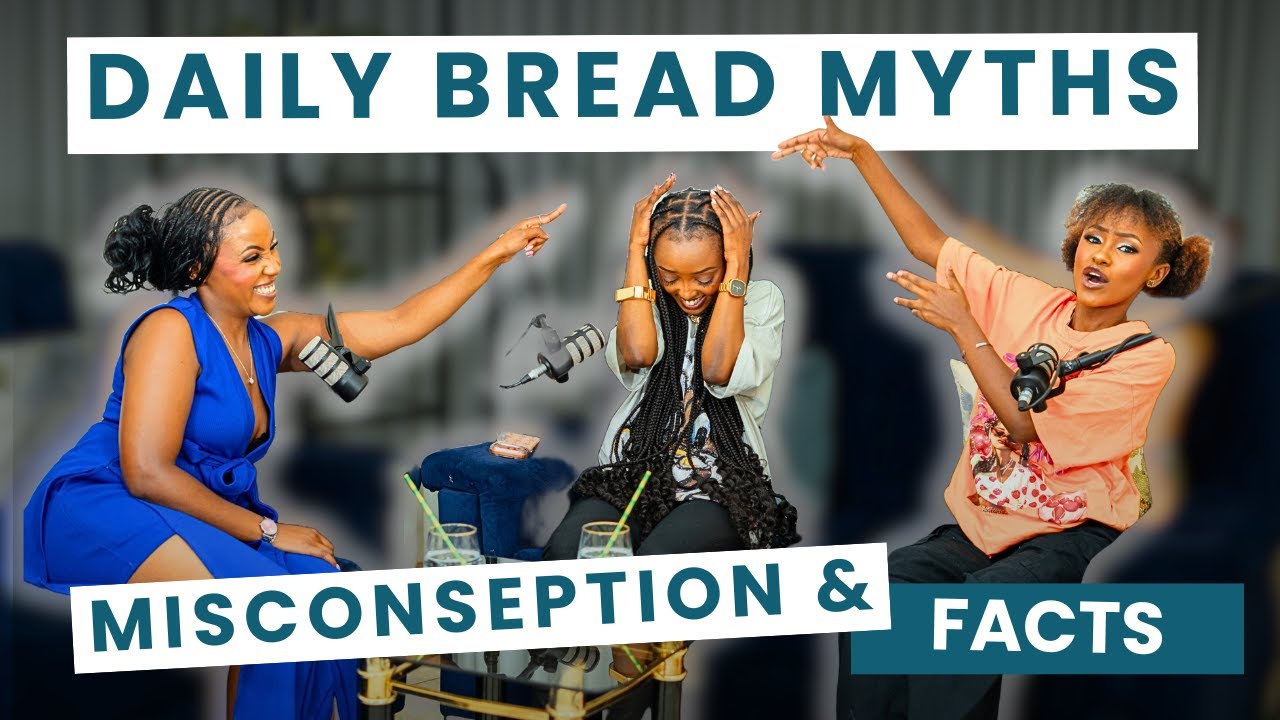 Chapter 2: Is Hustle Culture Stealing Your Daily Bread? ( Debunking the myths )