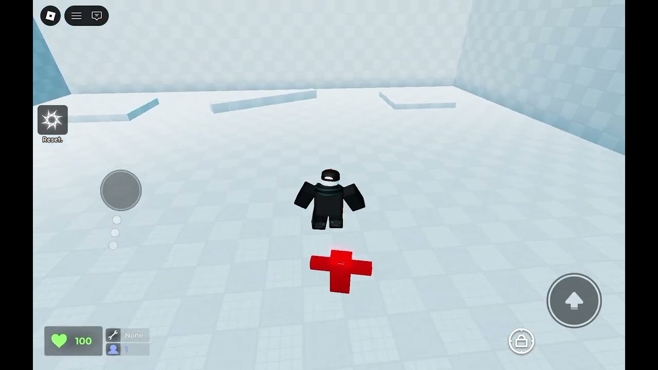 Anklebreaking npcs!!!