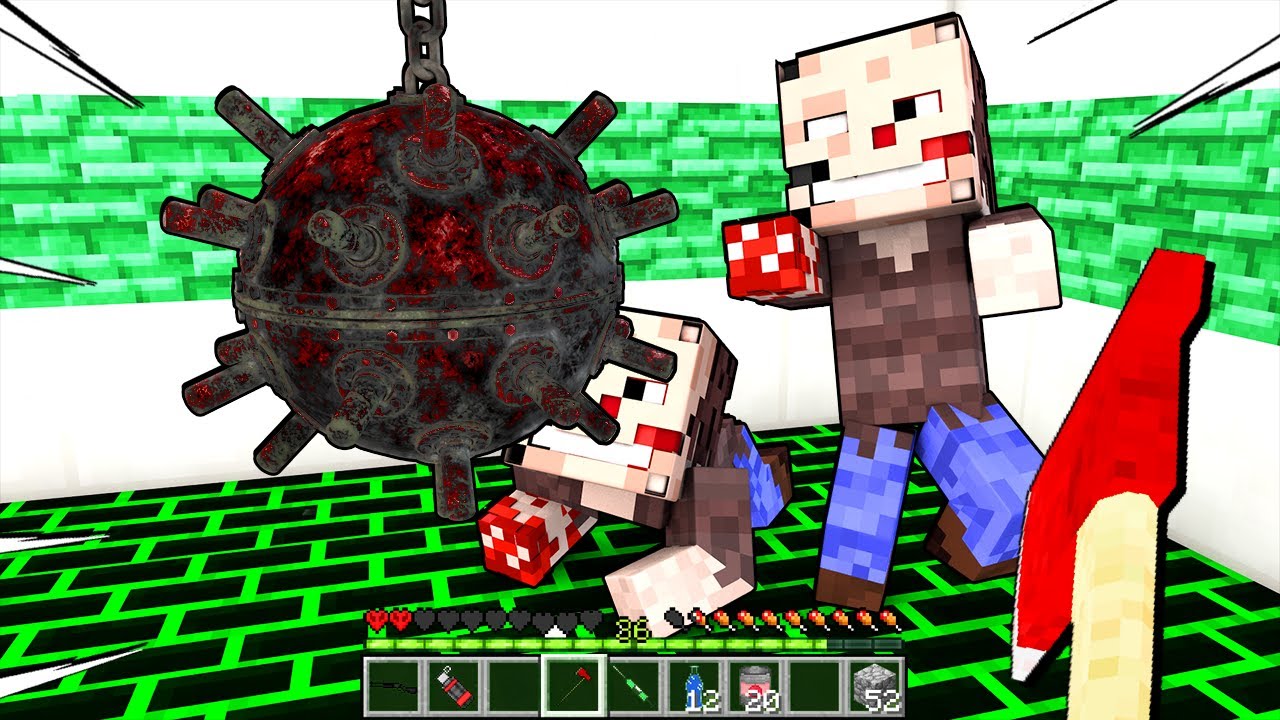 GIORGIO HA TRADITO ALEX!! - Minecraft Epidemia 055