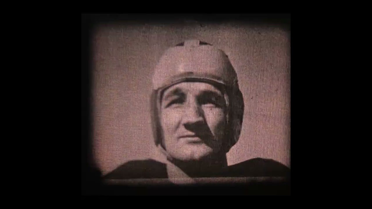 1940 College Football Sport Parade 1 of 2