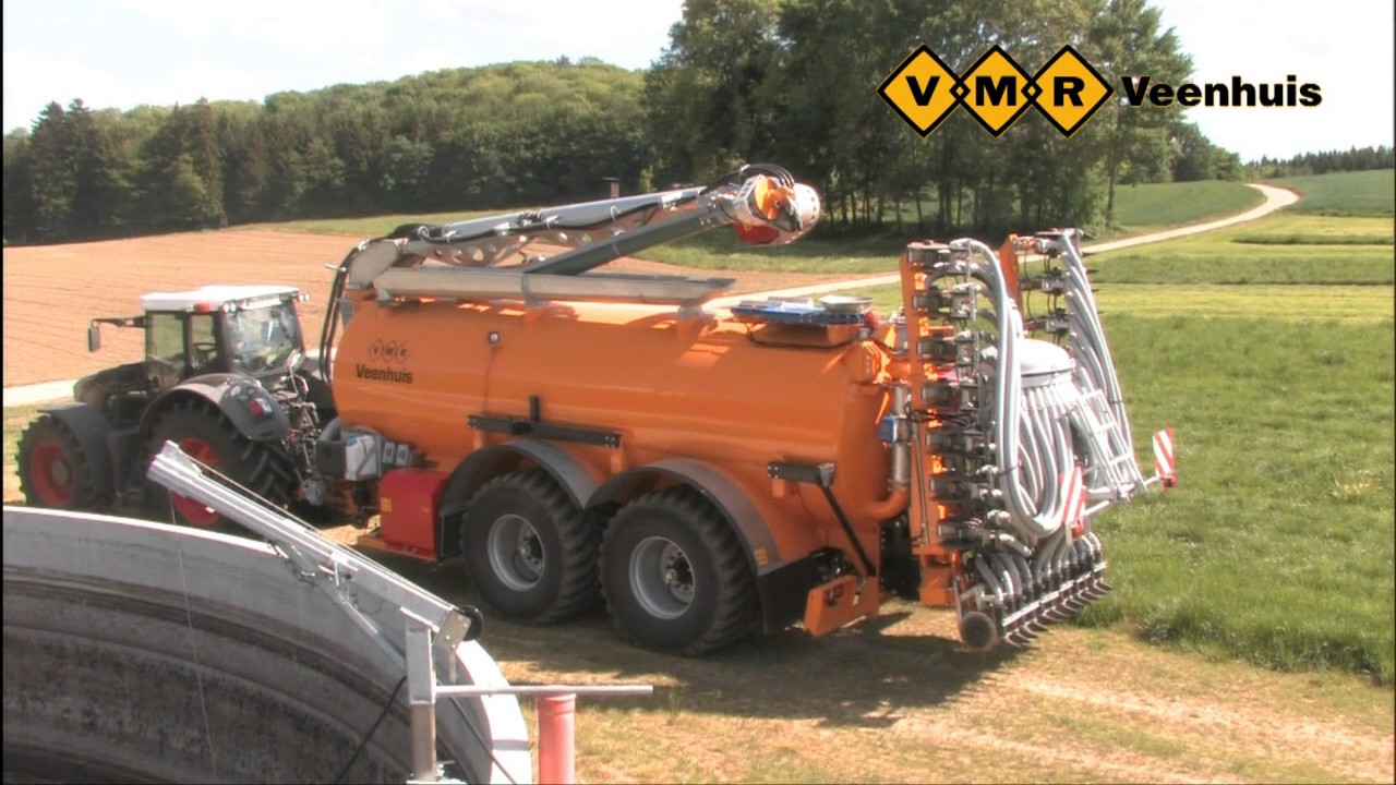 Veenhuis GSAV