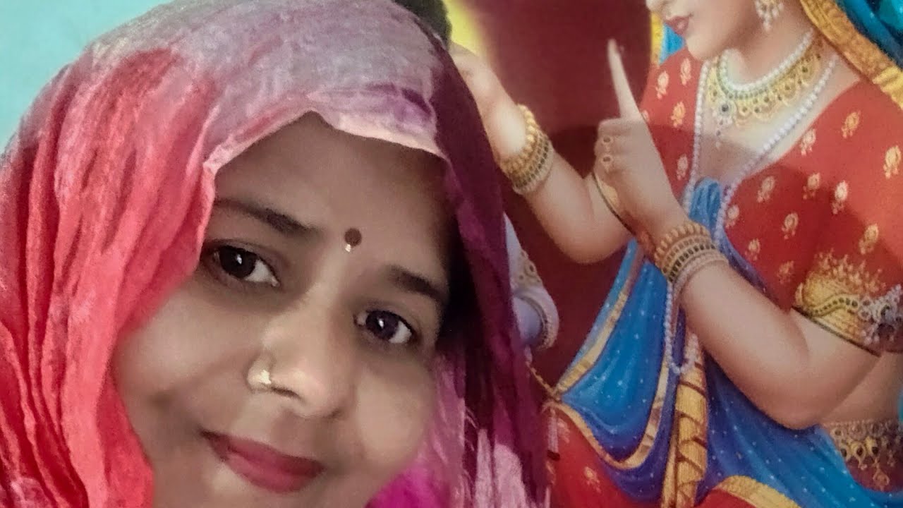 Sushiladevi9900 is live! Sabhi YouTube family ka swagat hai