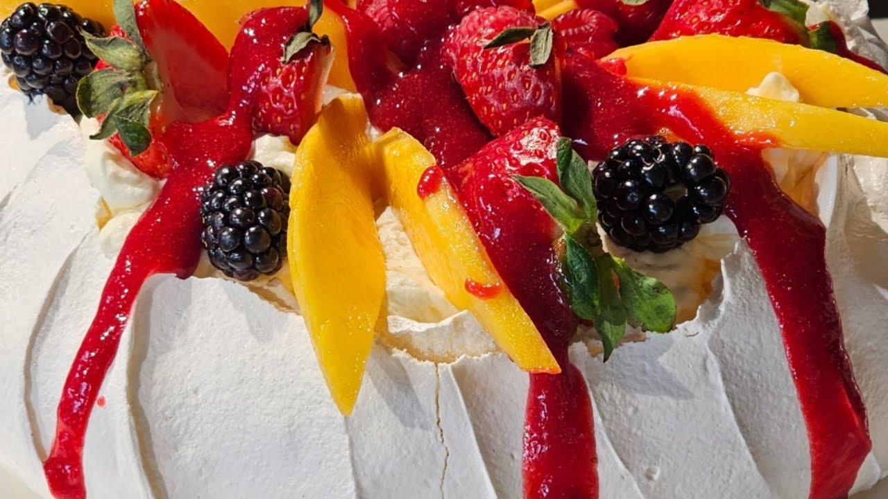 Pavlova
