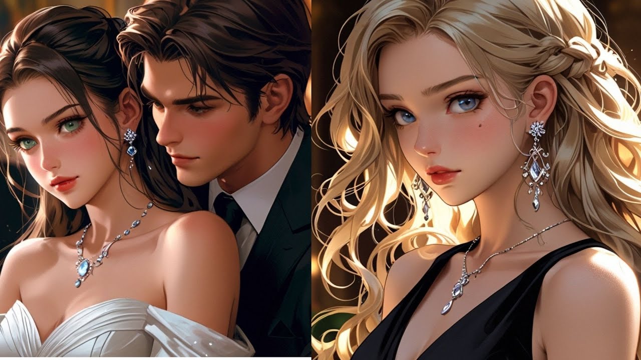 I Kissed the Zen Heiress by Mistake, Got Forced to Be Her Assistant… and Accidentally Fell for Her