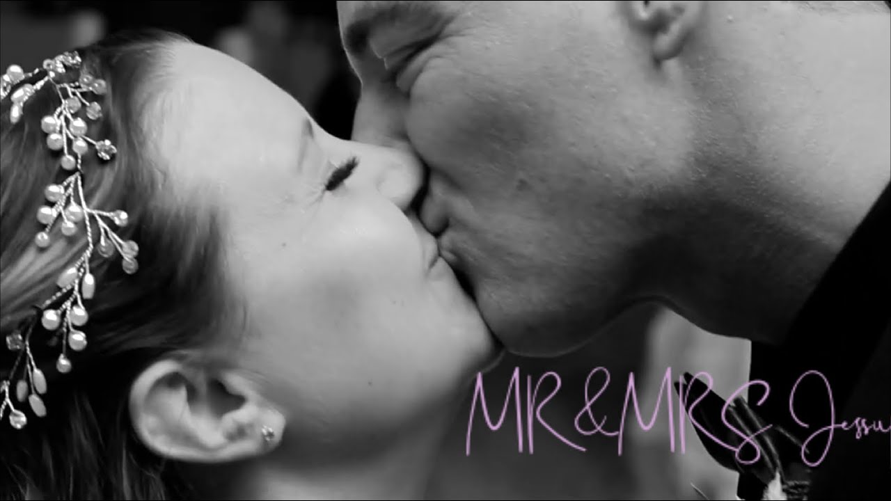 Alisha and Tim | Today Tomorrow and Forever | wedding video